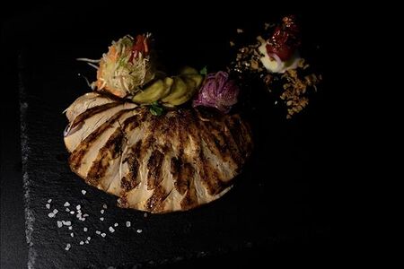 Box куриная грудка в хоспере