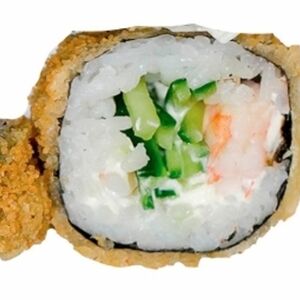 Горячая креветка