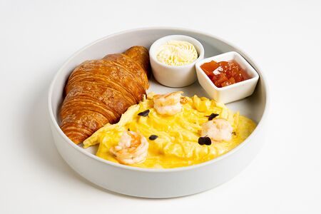 Французский завтрак