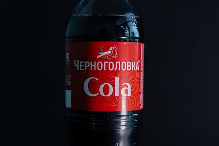 Напиток Cola