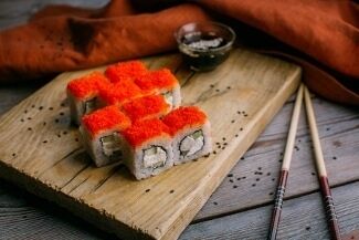 Калифорния лайт Основной