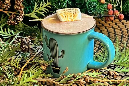 Имбирный пряник