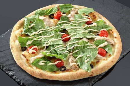 Пицца Цезарь 