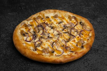 Кисло-сладко