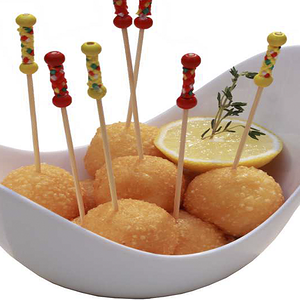 Сырные шарики