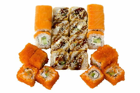 Сет Ямакаси