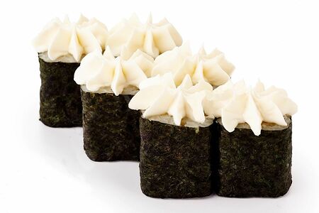 Тори тидзу маки