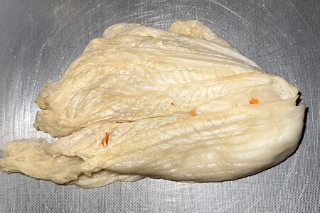 Чим-чим острая