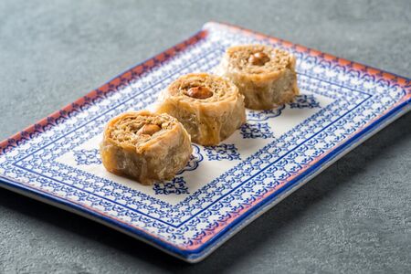 Пахлава Дворцовая