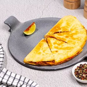 Кесадилья с цыпленком