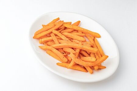 Детский батат фри