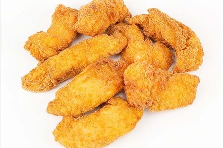 Стрипсы 8 шт.