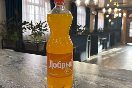 Добрый Апельсин