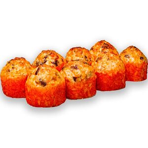 Шиитаке хот