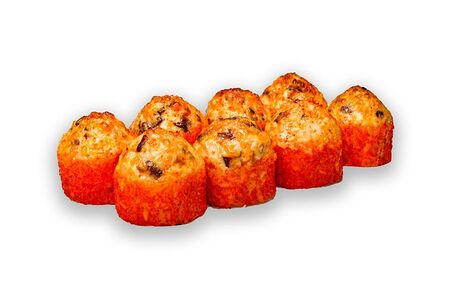 Шиитаке хот