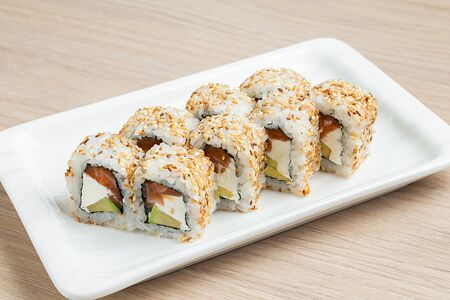 Такара ролл 