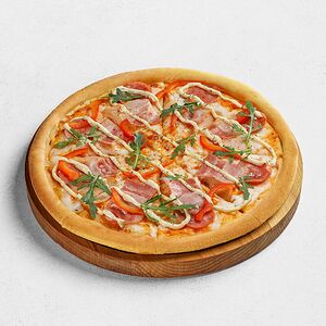 Французская средняя