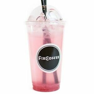 Лимонад Базилик-Лимон стандартный