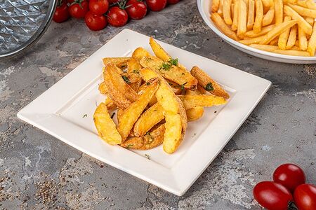 Картофель Айдахо