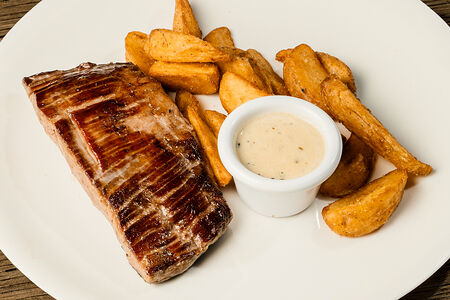 Дейли-стейк Воронеж