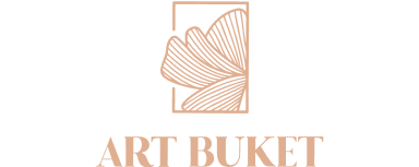 Арт букет