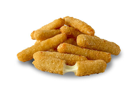 Сырные палочки L