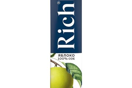 Сок Rich