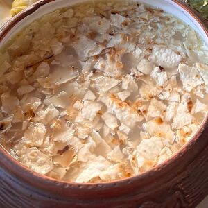 Хаш по-кавказски