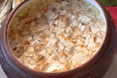 Хаш по-кавказски