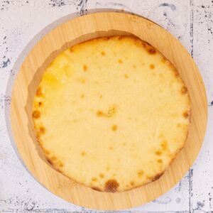Пирог Осетинский с сыром