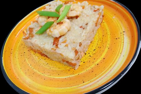 Японский плов