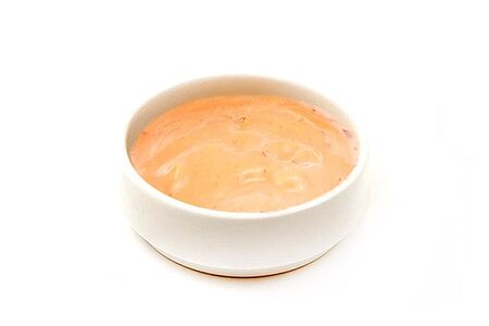 Соус Спайси