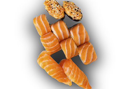 Сет На двоих