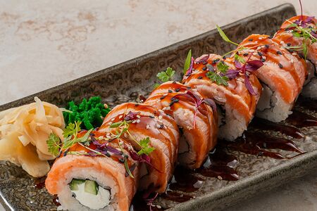 Филадельфия гриль