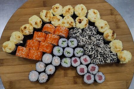 Сет Килограмм