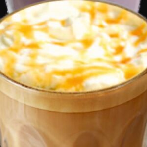 Латте халва