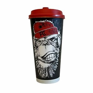 Раф большой объем