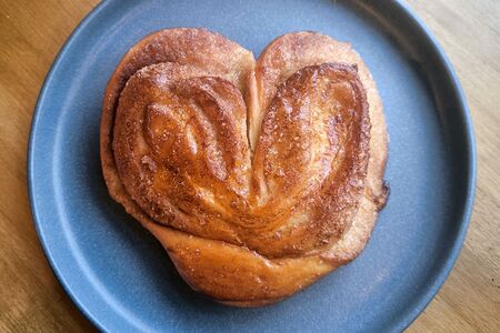 Плюшка Московская