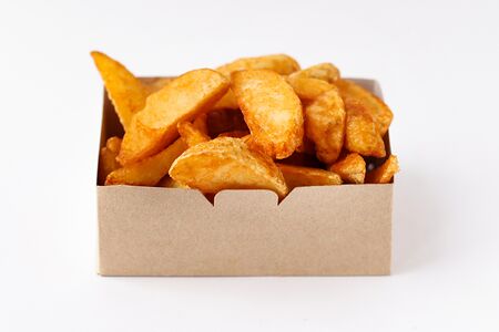 Картофель Айдахо