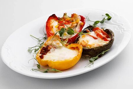 Солнце Тосканы