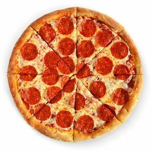 Сэр Пепперони
