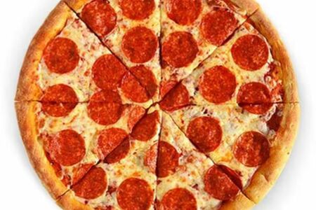 Сэр Пепперони