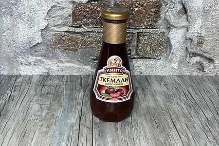 Ткемали Шашлычный