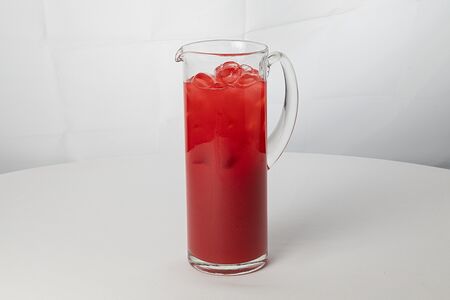 Малина-маракуйя