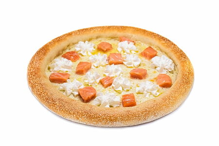 Пицца Филадельфия