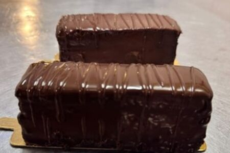 Пирожное Прага 