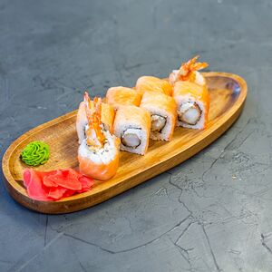 Ролл Королевский 