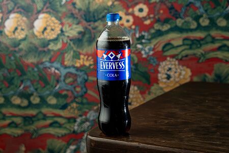 Эвервесс Кола