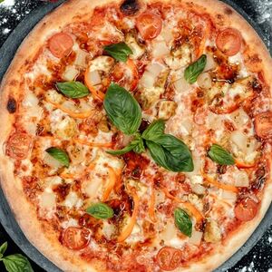 Пицца Гавайская