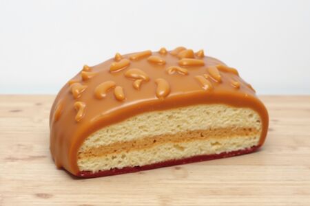 Печенье Лесной орех